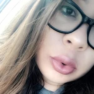 Meet your Posher, Margarita